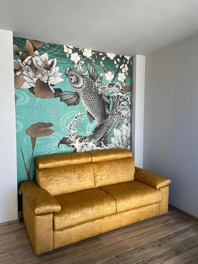 Karpa House Apartment Sottomarina