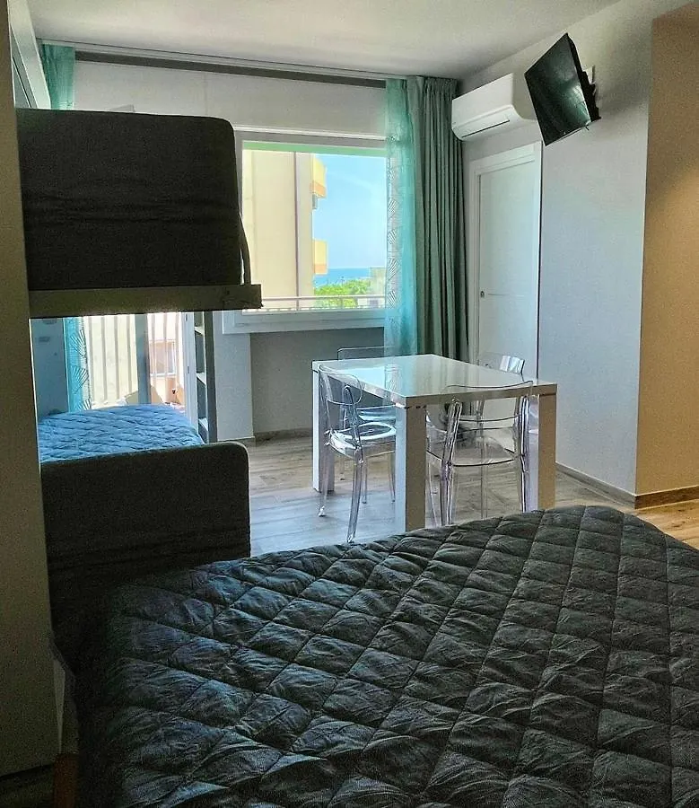 Karpa House Apartment Sottomarina
