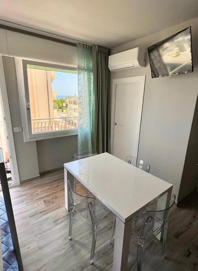 Karpa House Apartment Sottomarina