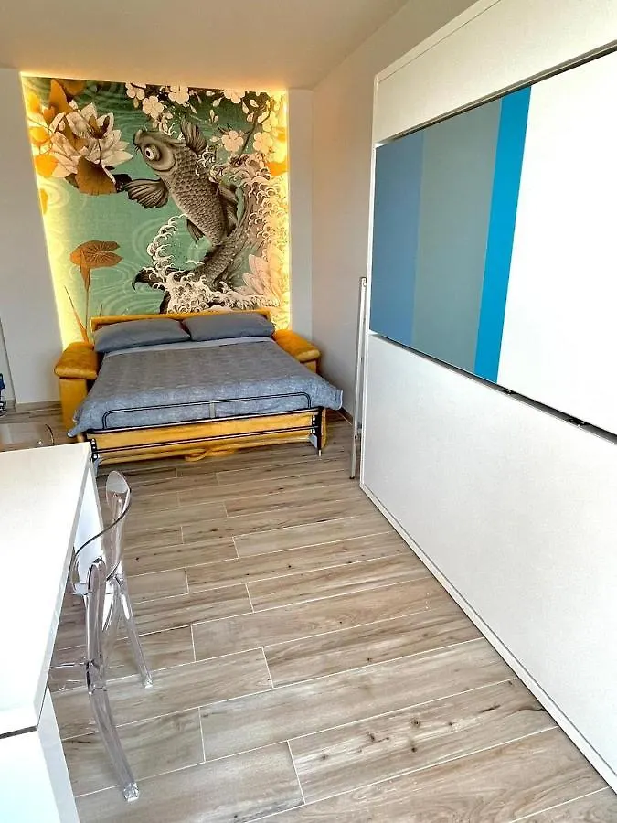 Karpa House Apartment Sottomarina
