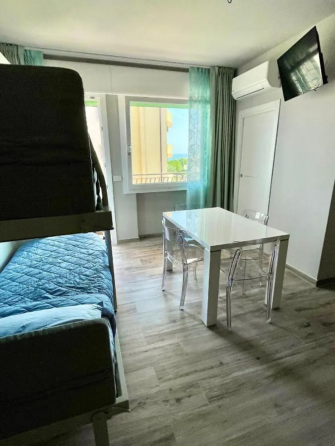 Karpa House Apartment Sottomarina