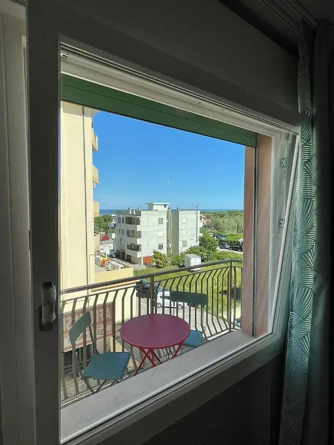 Karpa House Apartment Sottomarina
