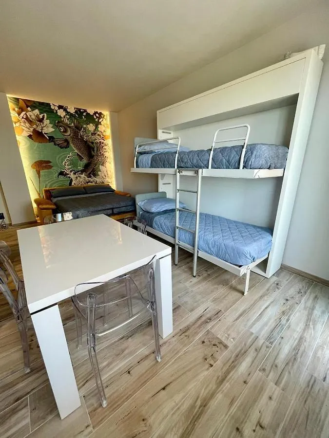 Karpa House Apartment Sottomarina Italy