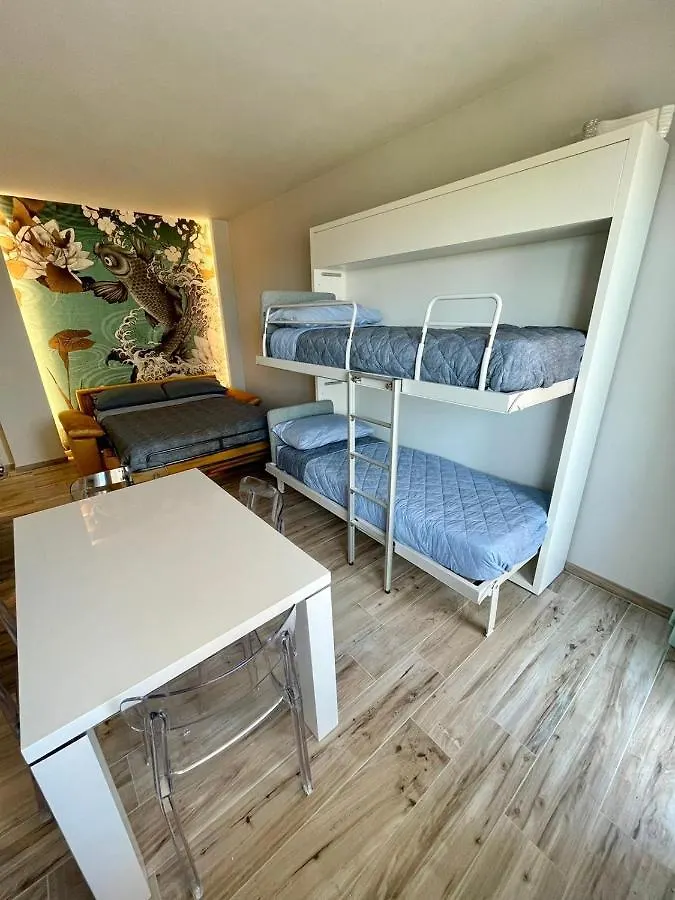 Karpa House Apartment Sottomarina
