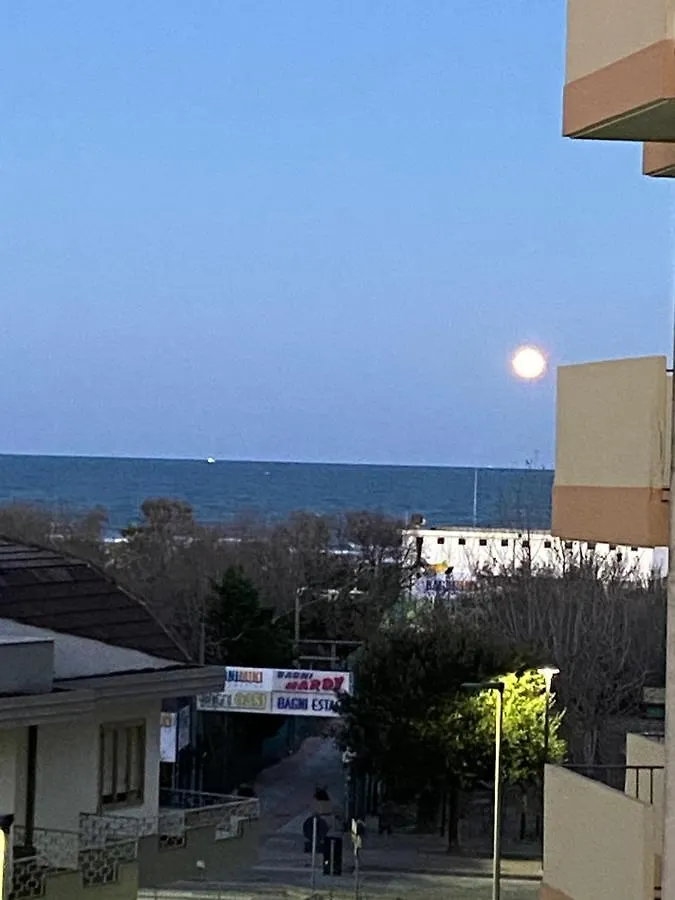 Karpa House Apartment Sottomarina 0*,